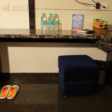Hotel Gharonda Rishikesh Luaran gambar