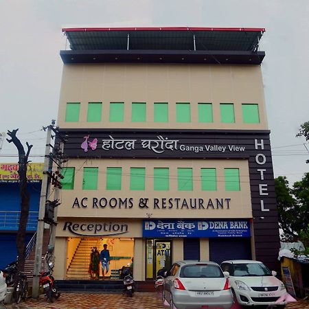 Hotel Gharonda Rishikesh Luaran gambar