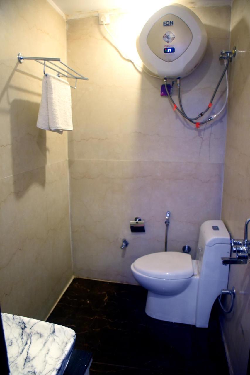 Hotel Gharonda Rishikesh Luaran gambar