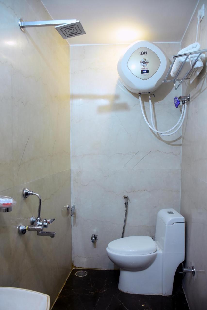 Hotel Gharonda Rishikesh Luaran gambar