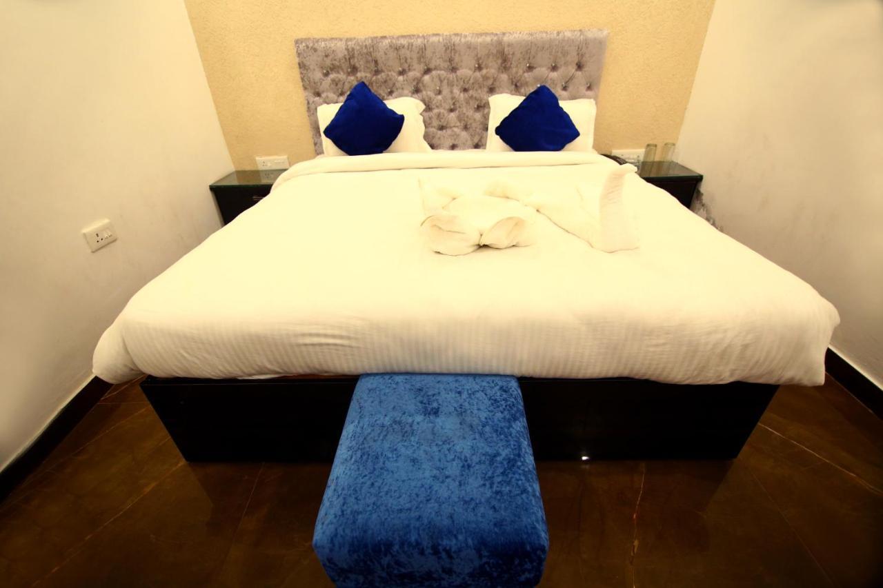 Hotel Gharonda Rishikesh Luaran gambar
