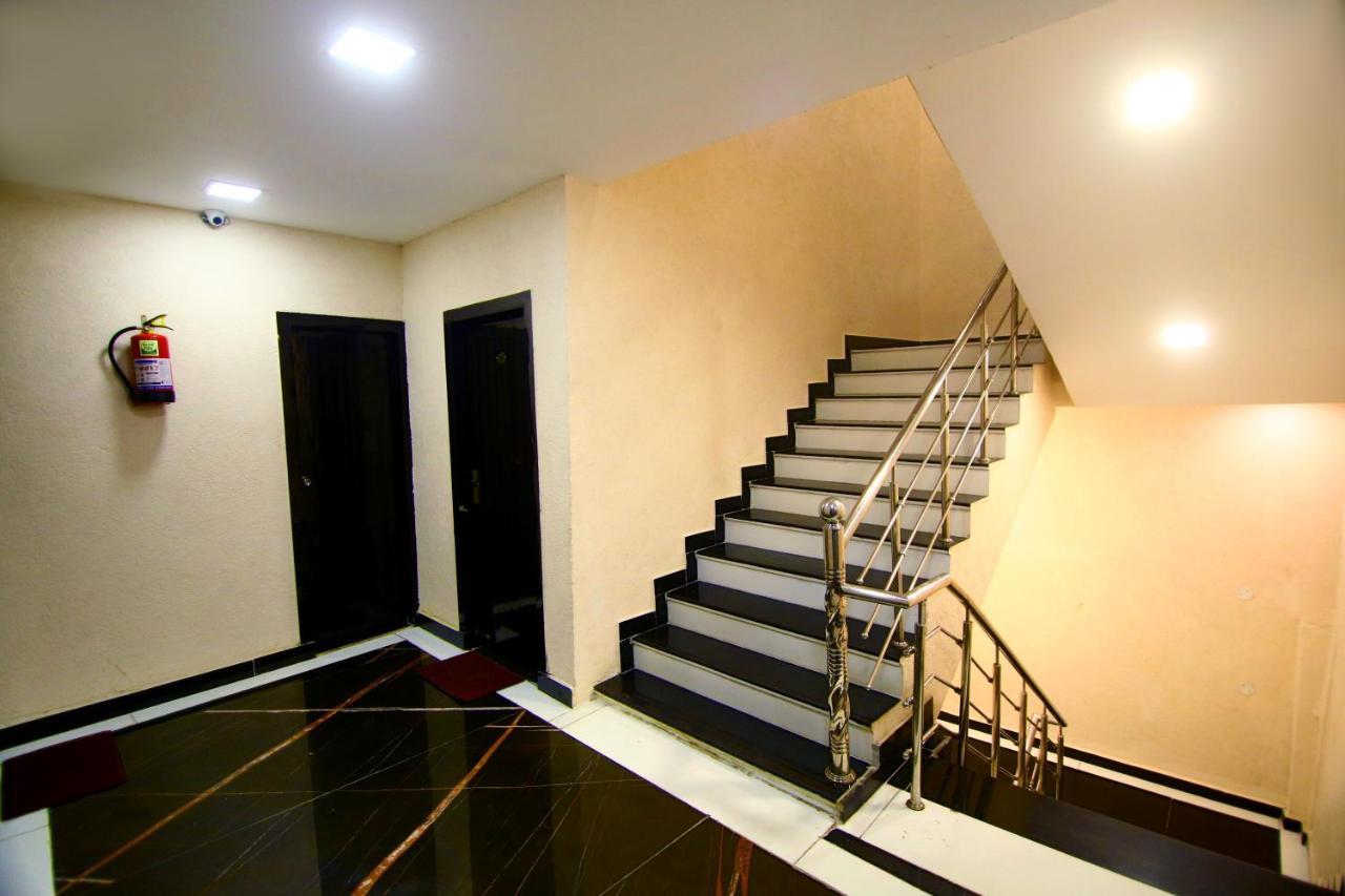 Hotel Gharonda Rishikesh Luaran gambar