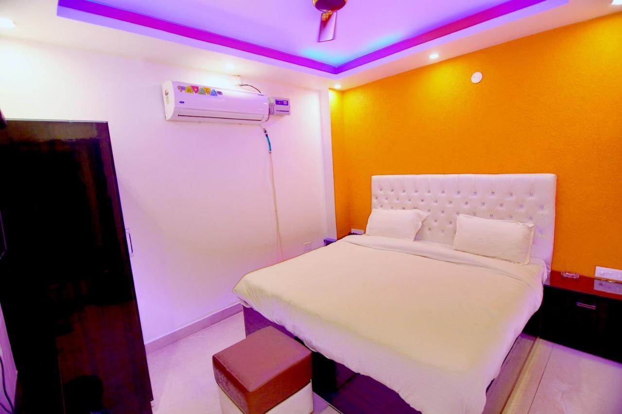 Hotel Gharonda Rishikesh Luaran gambar