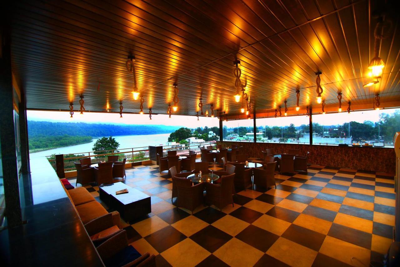 Hotel Gharonda Rishikesh Luaran gambar