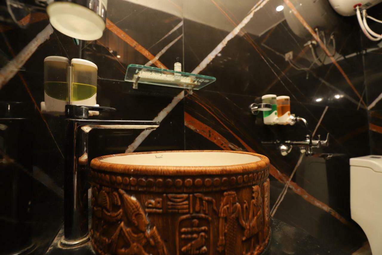 Hotel Gharonda Rishikesh Luaran gambar