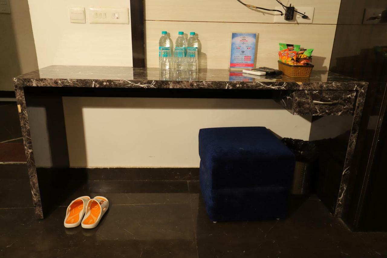 Hotel Gharonda Rishikesh Luaran gambar