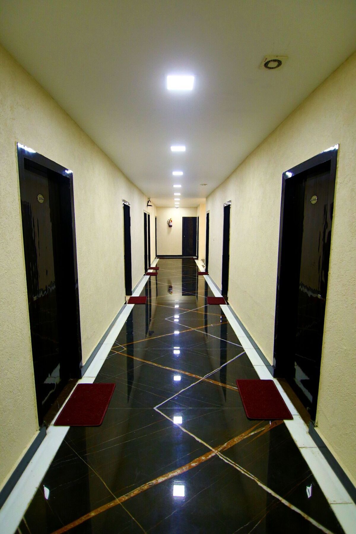 Hotel Gharonda Rishikesh Luaran gambar